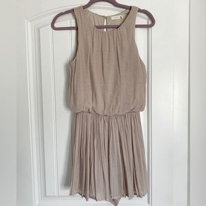 Boutique Sleeveless Romper